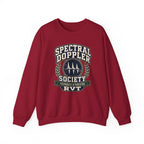 Spectral Doppler Society Sweatshirt