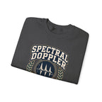 Spectral Doppler Society Sweatshirt