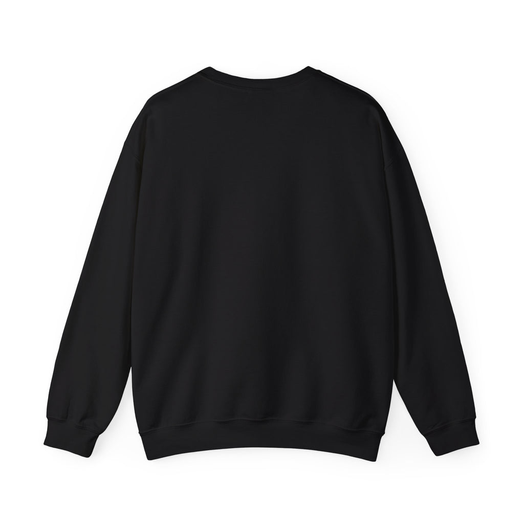 Patent & Unbothered Sweatshirt