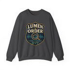 Lumen & Order SVU Sweatshirt