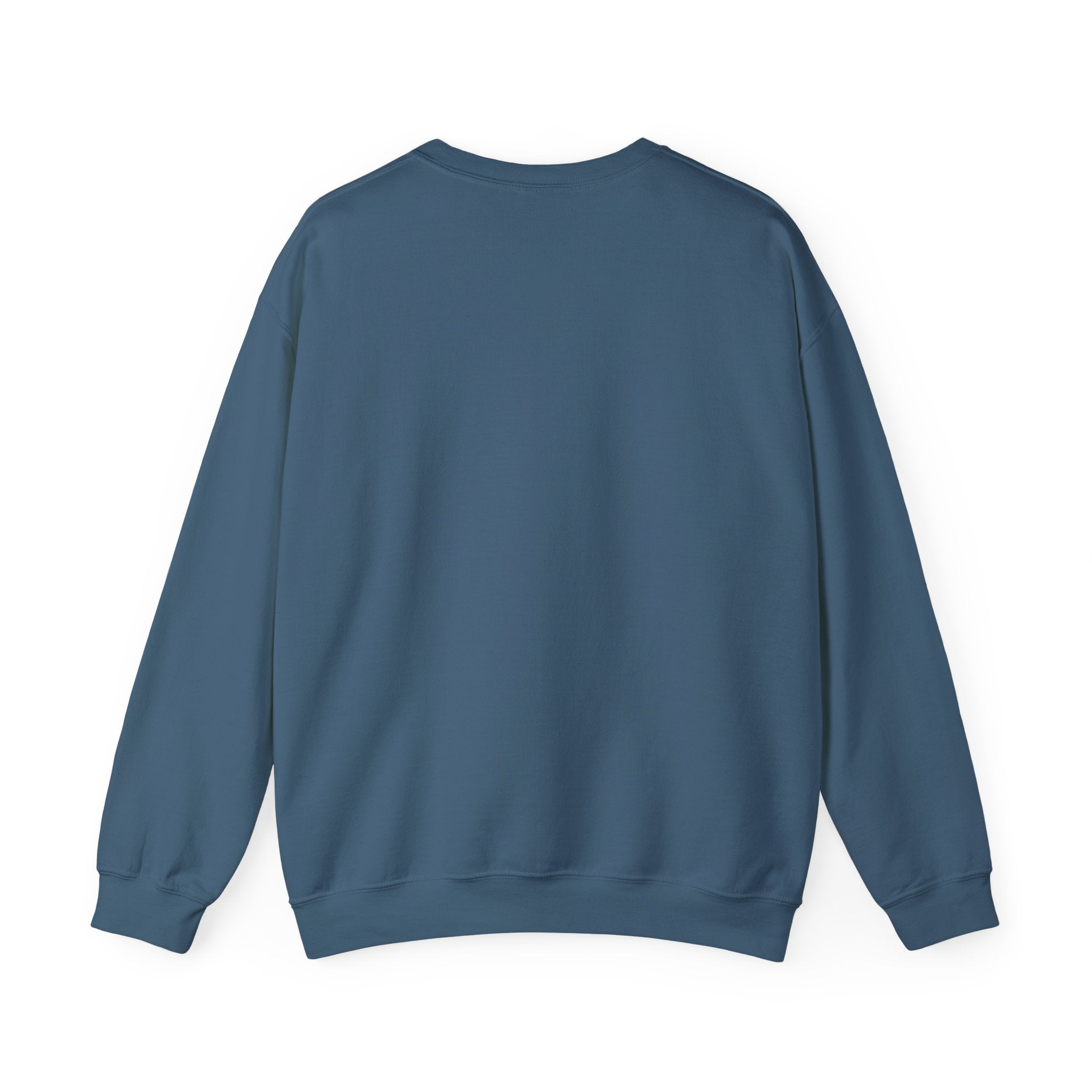 Patent & Unbothered Sweatshirt