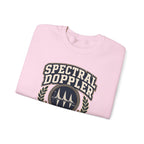 Spectral Doppler Society Sweatshirt
