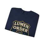 Lumen & Order SVU Sweatshirt
