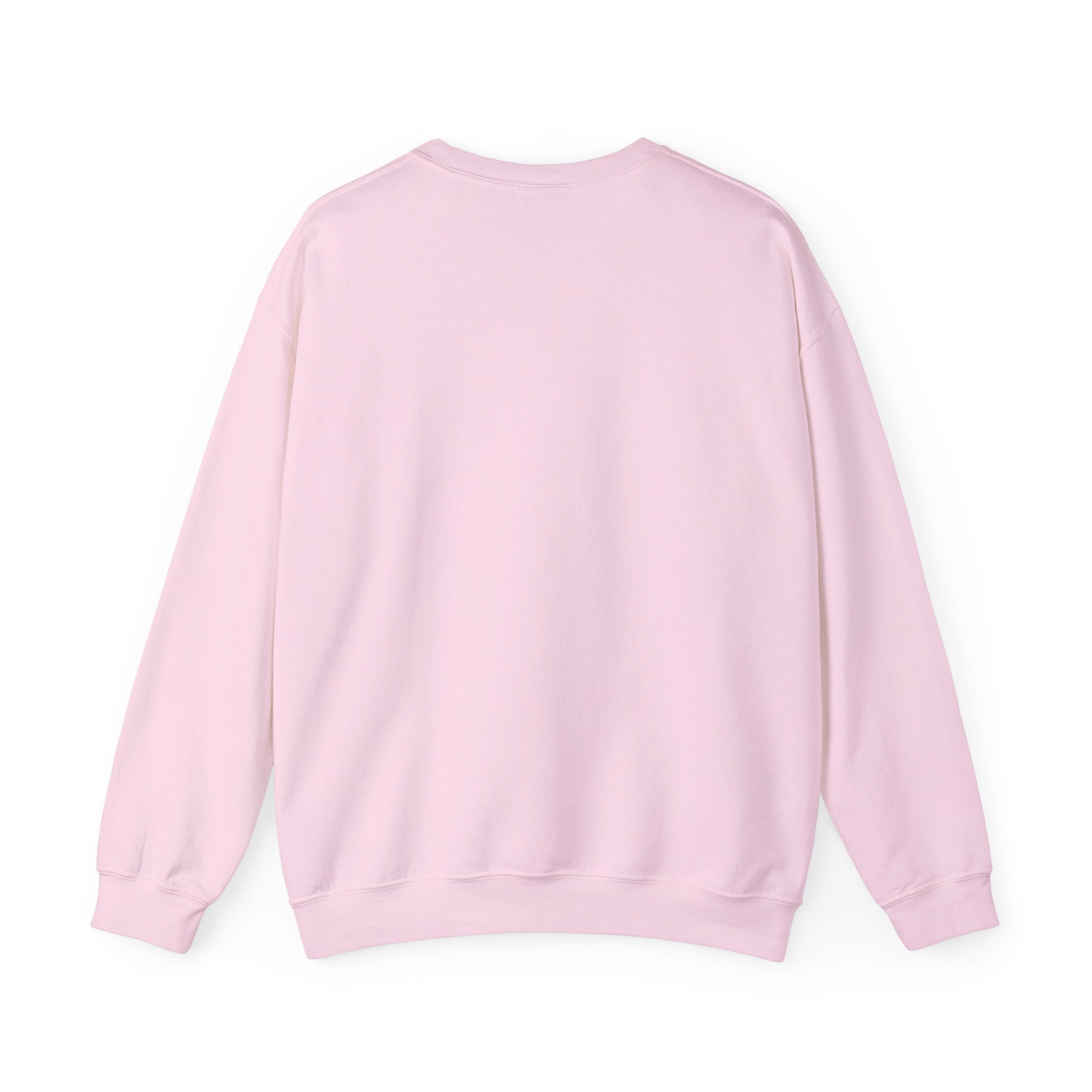 Flow Vessels & Waveforms Sweatshirt