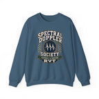 Spectral Doppler Society Sweatshirt