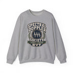 Spectral Doppler Society Sweatshirt