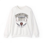 Vascular Tech Crest Sweatshirt