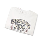 Vascular Tech Crest Sweatshirt