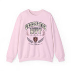 Vascular Tech Crest Sweatshirt