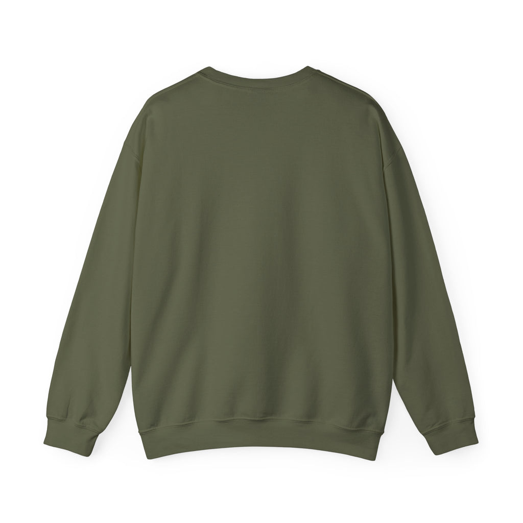 Patent & Unbothered Sweatshirt