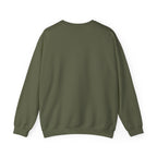 Vascular Tech Crest Sweatshirt