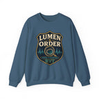 Lumen & Order SVU Sweatshirt