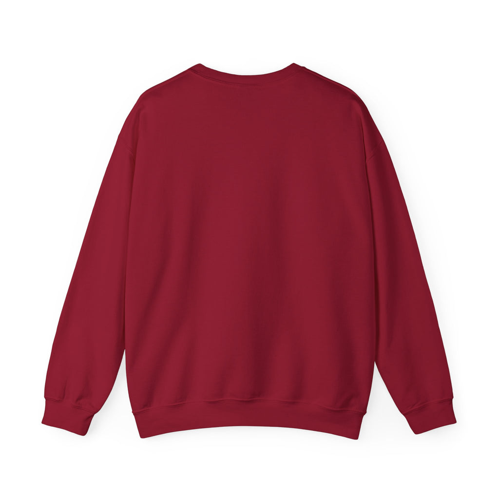 Spectral Doppler Society Sweatshirt