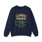 Lumen & Order SVU Sweatshirt