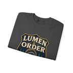 Lumen & Order SVU Sweatshirt