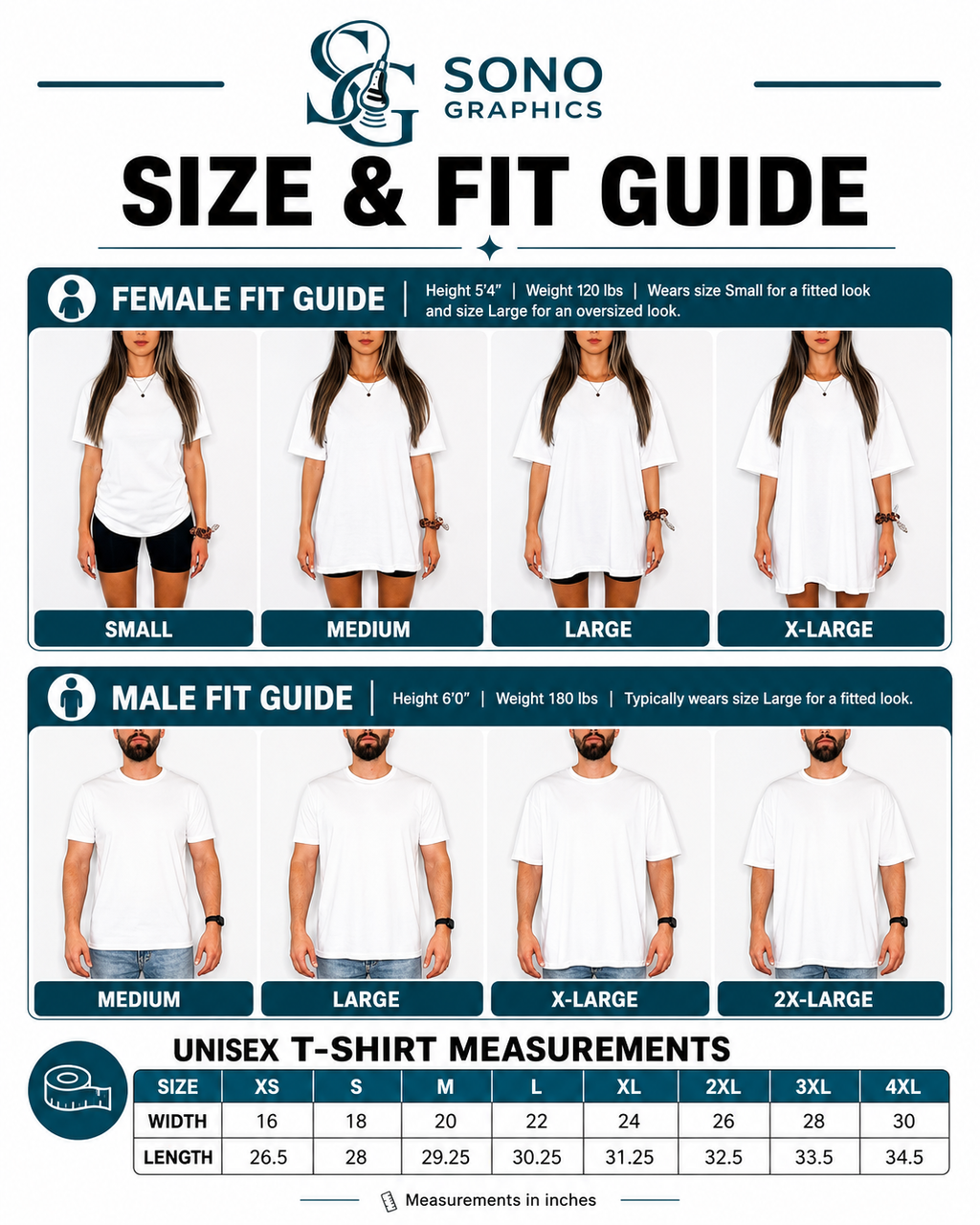 How Ultrasound Works Male T-Shirt