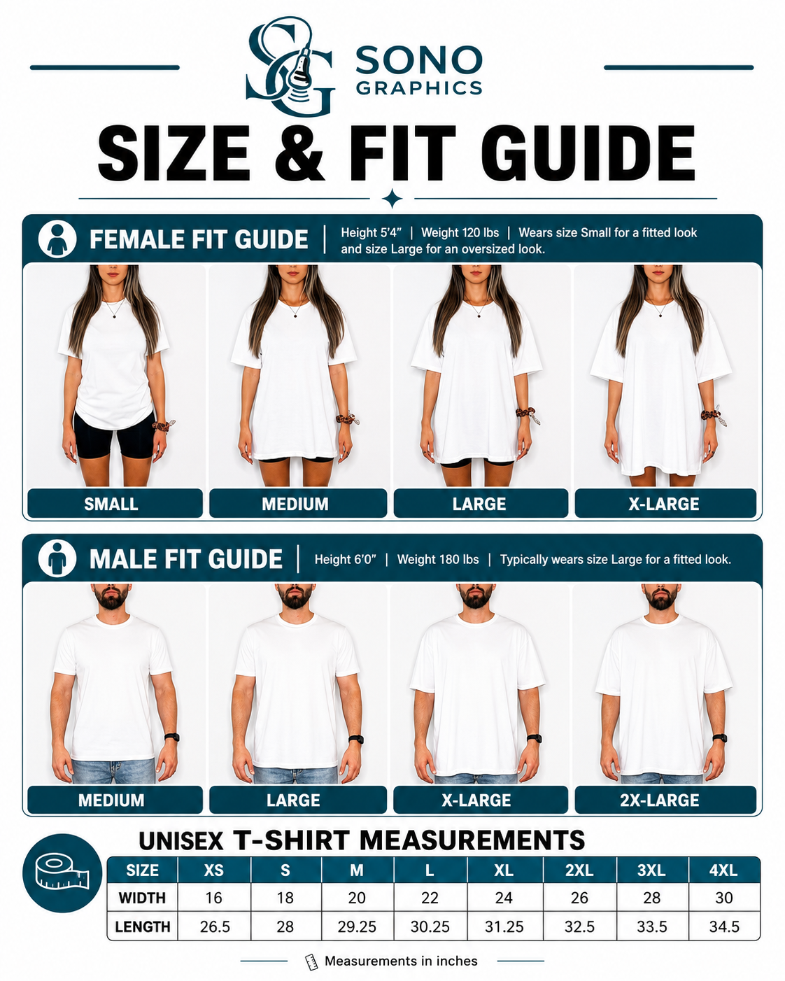 How Ultrasound Works Male T-Shirt