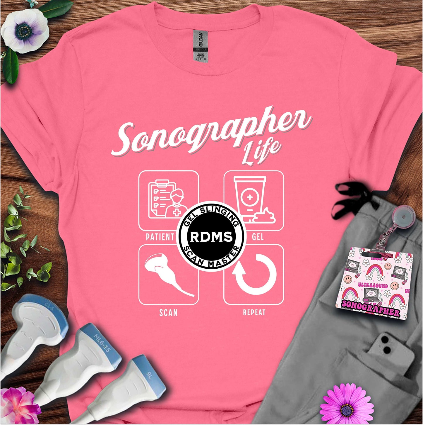 "Sono Life" T-Shirt
