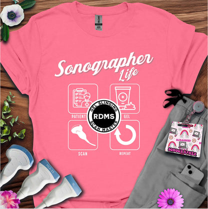 "Sono Life" T-Shirt