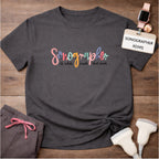 "It's what's inside that counts" T-Shirt