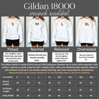 "Sono Cube" Sweatshirt