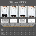 "Varsity Sonographer" Sweatshirt
