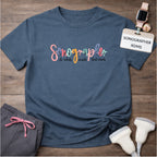 "It's what's inside that counts" T-Shirt