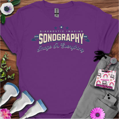 “Image is Everything” T-Shirt