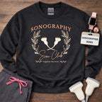 "Together We Scan" Sweatshirt