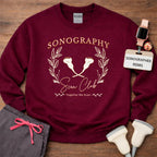 "Together We Scan" Sweatshirt