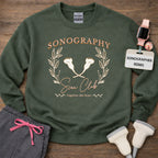 "Together We Scan" Sweatshirt