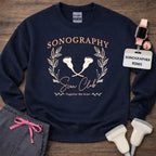"Together We Scan" Sweatshirt