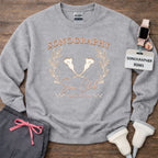 "Together We Scan" Sweatshirt