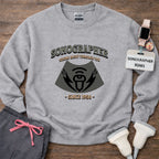 "Seeing Right Through You" Sweatshirt