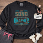 "Southwestern Sonographer" Sweatshirt