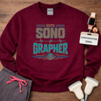 "Southwestern Sonographer" Sweatshirt