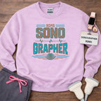 "Southwestern Sonographer" Sweatshirt