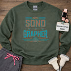 "Southwestern Sonographer" Sweatshirt