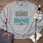 "Southwestern Sonographer" Sweatshirt