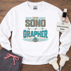 "Southwestern Sonographer" Sweatshirt