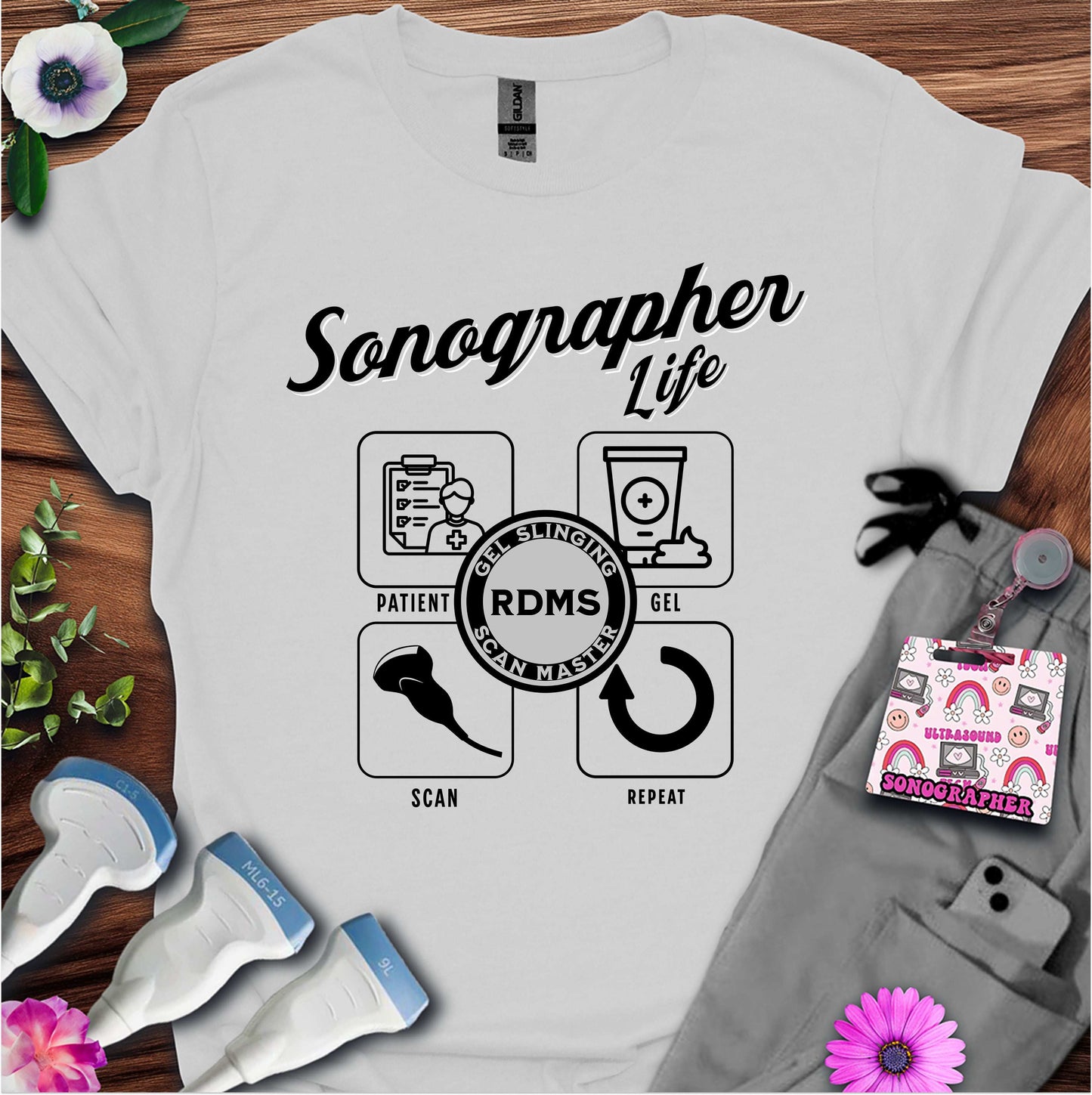 "Sono Life" T-Shirt