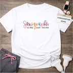 "It's what's inside that counts" T-Shirt