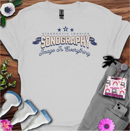 “Image is Everything” T-Shirt