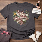 Dark Heather