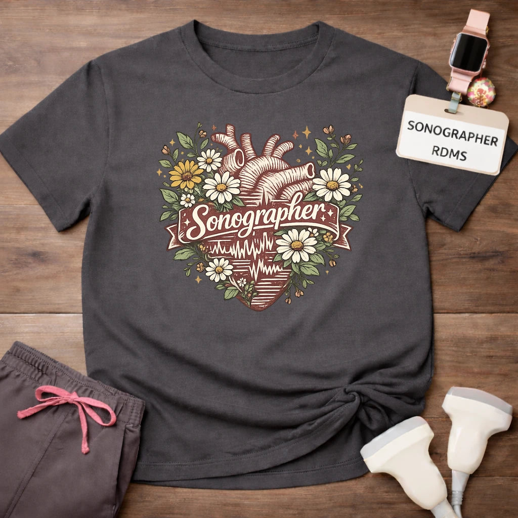 Dark Heather