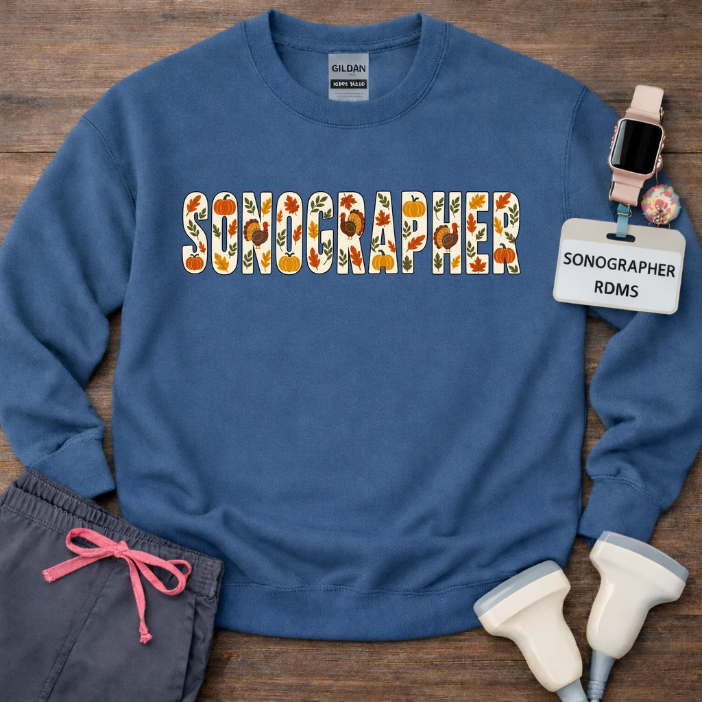 Indigo Blue