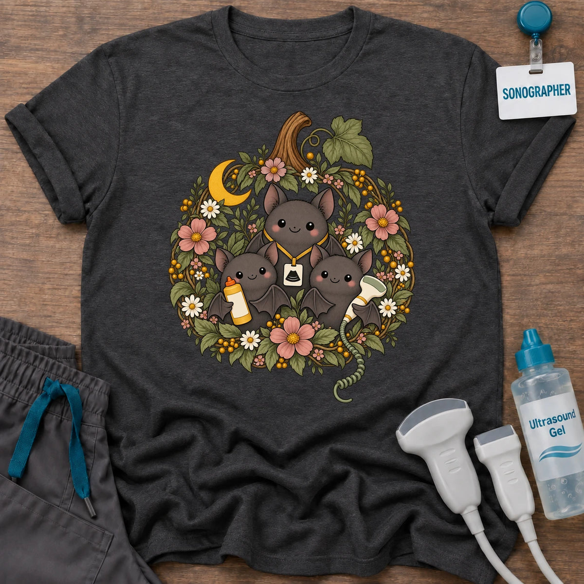 Dark Heather