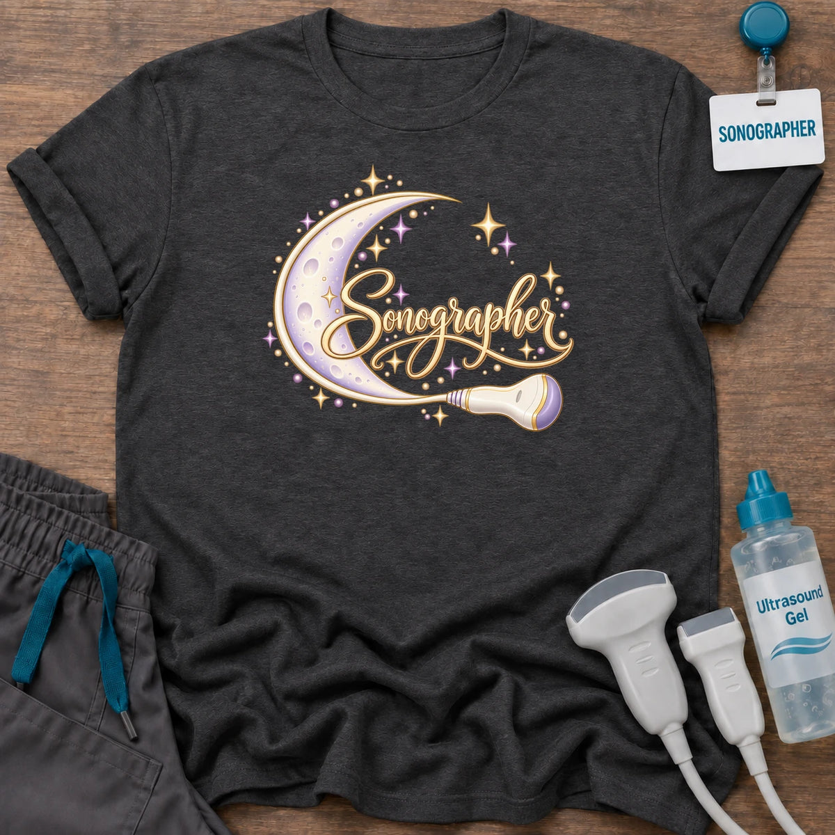 Dark Heather