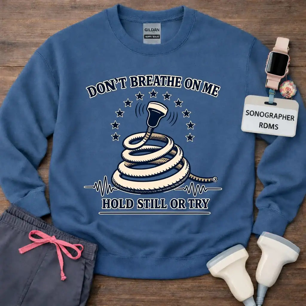 Indigo Blue