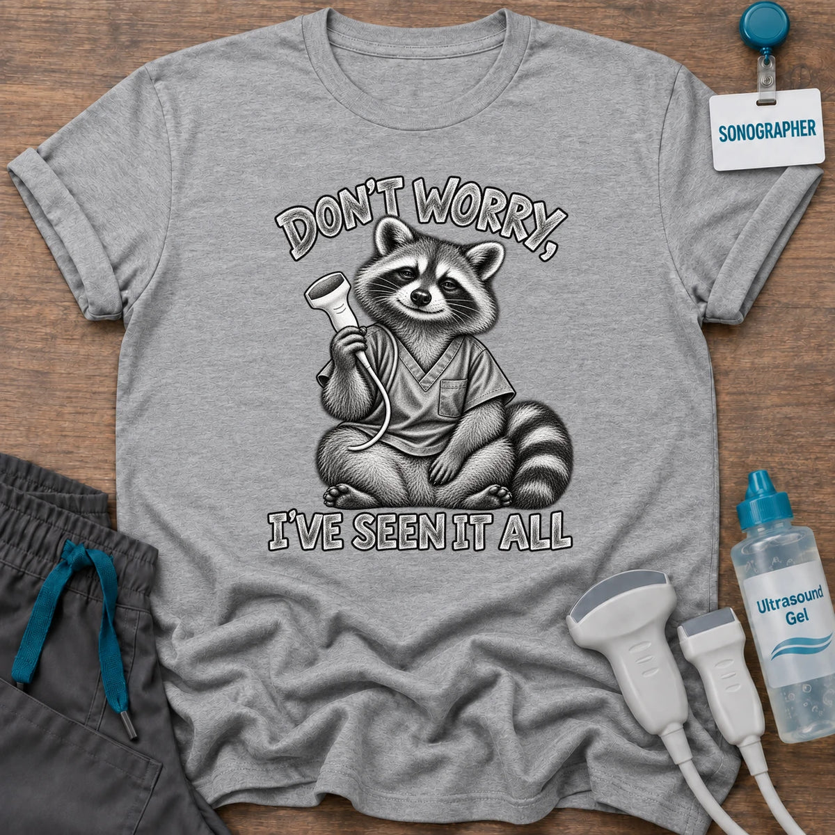 Sport Grey